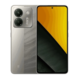 Телефон Xiaomi POCO M7 Pro 12/512Gb (Silver)