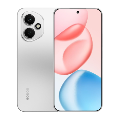 Телефон HONOR 400 256Gb (Meteor Silver)