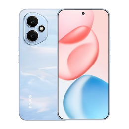 Телефон HONOR 400 256Gb (Tidal Blue)