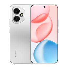 Телефон HONOR 400 12/256Gb (Meteor Silver)