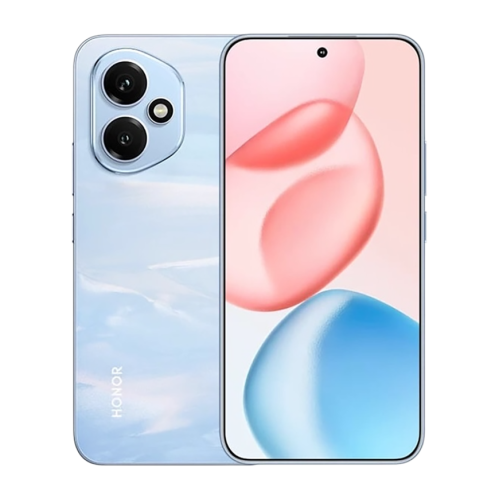 Телефон HONOR 400 12/256Gb (Tidal Blue)
