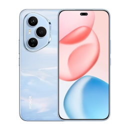 Телефон HONOR 400 8/512Gb (Tidal Blue)