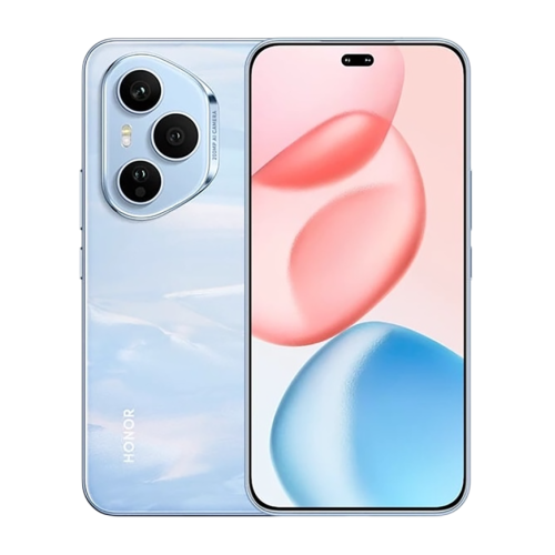 Телефон HONOR 400 8/512Gb (Tidal Blue)