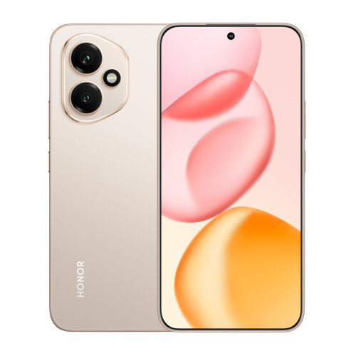 Телефон HONOR 400 12/512Gb (Desert Gold)