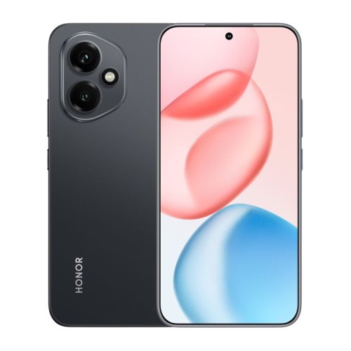 Телефон HONOR 400 12/512Gb (Midnight Black)