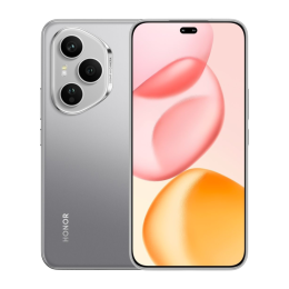 Телефон HONOR 400 Pro 256Gb (Lunar Grey)