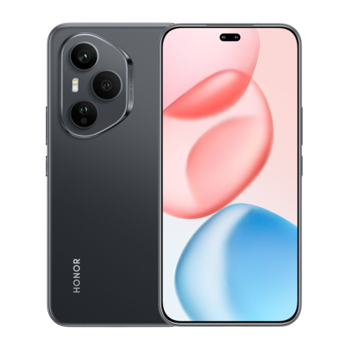 Телефон HONOR 400 Pro 12/256Gb (Midnight Black)