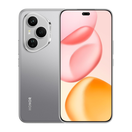 Телефон HONOR 400 Pro 512Gb (Lunar Grey)