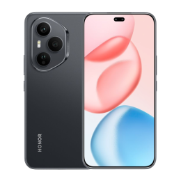 Телефон HONOR 400 Pro 12/512Gb (Midnight Black)