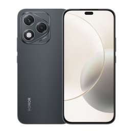 Телефон HONOR 400 Lite 8/256Gb (Velvet Black)
