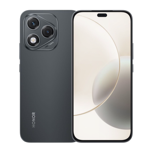 Телефон HONOR 400 Lite 8/256Gb (Velvet Black)