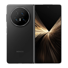 Телефон HONOR Magic V5 16/512Gb (Black)