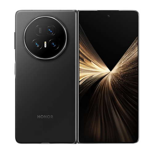 Телефон HONOR Magic V5 16/512Gb (Black)