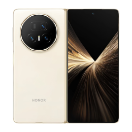 Телефон HONOR Magic V5 16/512Gb (Ivory White)