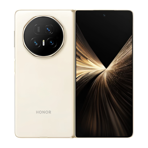 Телефон HONOR Magic V5 16/512Gb (Ivory White)