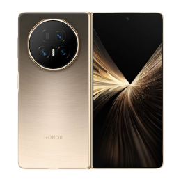 Телефон HONOR Magic V5 16/512Gb (Dawn Gold)
