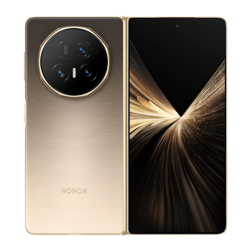 Телефон HONOR Magic V5 16/512Gb (Dawn Gold)