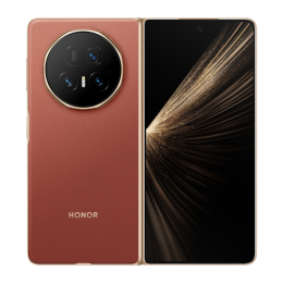 Телефон HONOR Magic V5 16/512Gb (Reddish Brown)