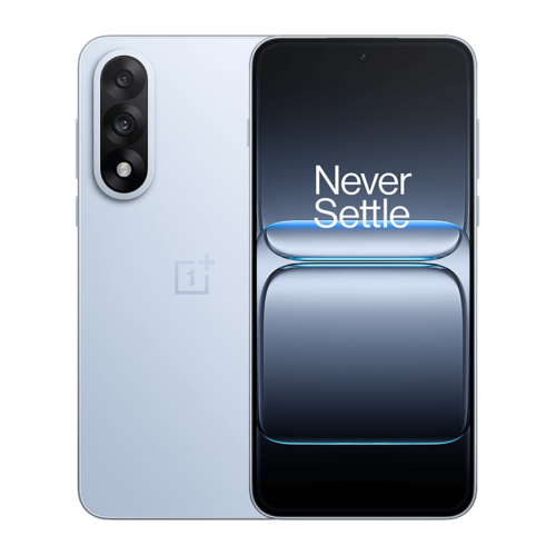 Телефон OnePlus Nord 5 12/512Gb (Dry Ice)
