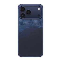 Аксессуар PITAKA StarPeak Cairn Case для iPhone 17 Pro