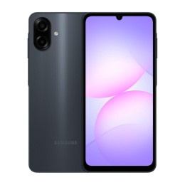 Телефон Samsung Galaxy A07 256Gb (Black)