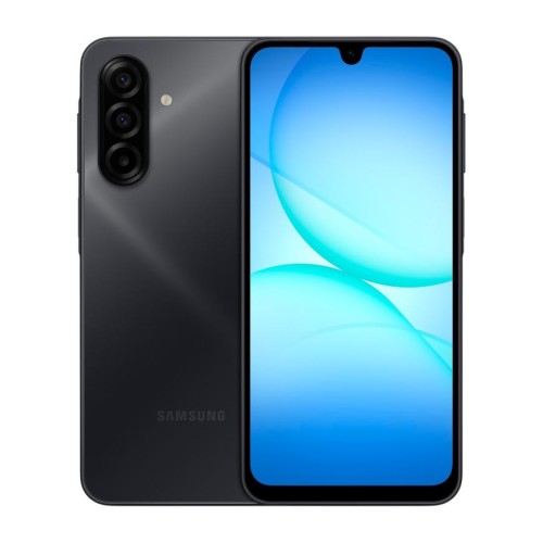 Телефон Samsung Galaxy A17 4G 8/256Gb (Black)