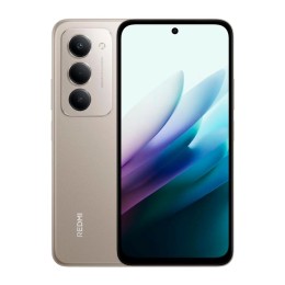 Телефон Xiaomi Redmi 15 8/128Gb (Titan Gray)