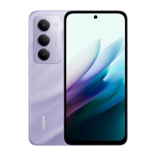 Телефон Xiaomi REDMI 15 8/128Gb (Sandy Purple)