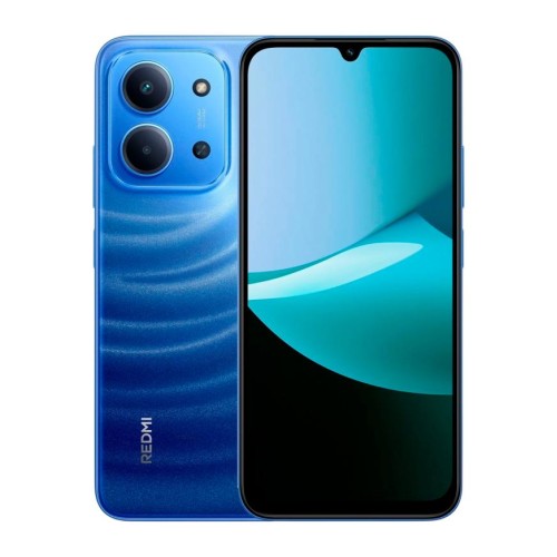 Телефон Xiaomi Redmi 15C 256Gb (Moonlight Blue)