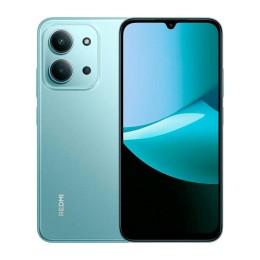 Телефон Xiaomi REDMI 15C 256Gb (Mint Green)