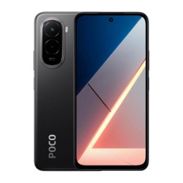 Телефон Xiaomi POCO M7 6/128Gb (Black)