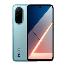 Телефон Xiaomi POCO M7 8/256Gb (Blue)