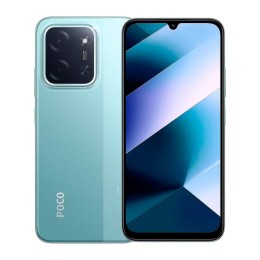 Телефон Xiaomi POCO C85 256Gb (Green)
