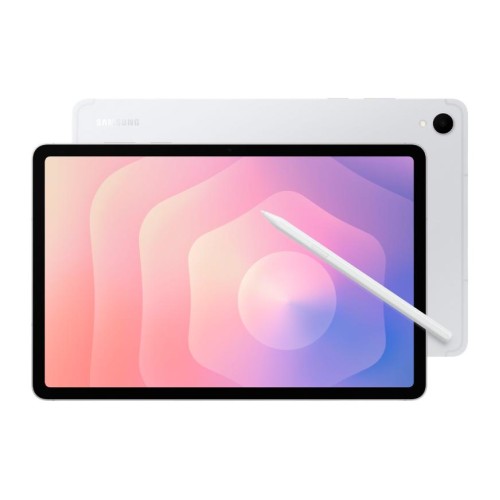 Планшет Samsung Galaxy Tab S11 12/128Gb (Silver) 5G
