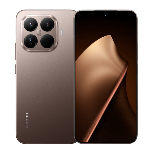 Телефон Xiaomi 15T Pro 256Gb (Mocha Gold)