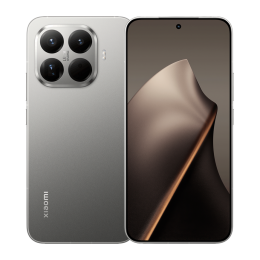 Телефон Xiaomi 15T Pro 512Gb (Gray)