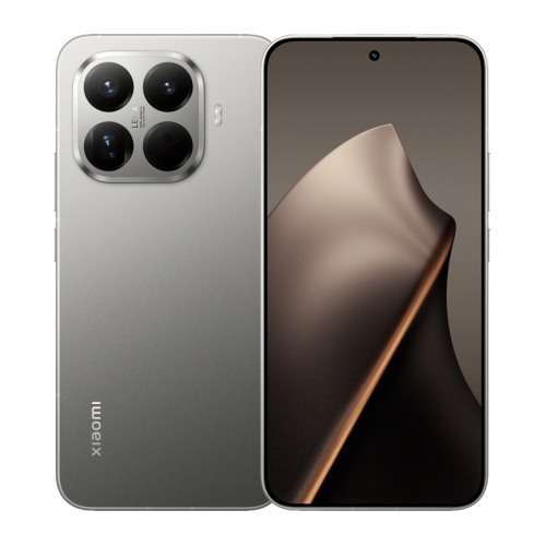 Телефон Xiaomi 15T Pro 512Gb (Gray)
