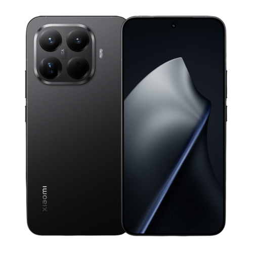 Телефон Xiaomi 15T Pro 12/1Tb (Black)