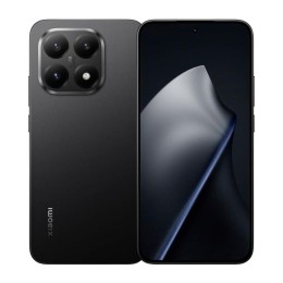 Телефон Xiaomi 15T 12/512Gb (Black)