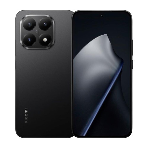 Телефон Xiaomi 15T 12/512Gb (Black)