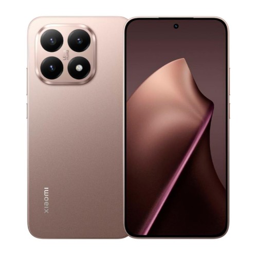 Телефон Xiaomi 15T 12/512Gb (Rose Gold)
