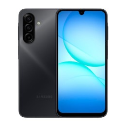 Телефон Samsung Galaxy A17 4G 128Gb (Black)
