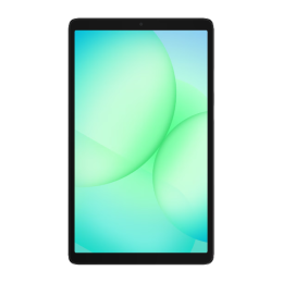 Планшет Samsung Galaxy Tab A11 4/64Gb (Silver) Wi-Fi