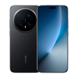 Телефон HONOR Magic8 Pro 12/512Gb (Black)