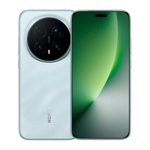 Телефон HONOR Magic8 Pro 512Gb (Sky Cyan)