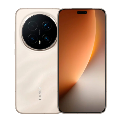 Телефон HONOR Magic8 Pro 512Gb (Sunrise Gold)