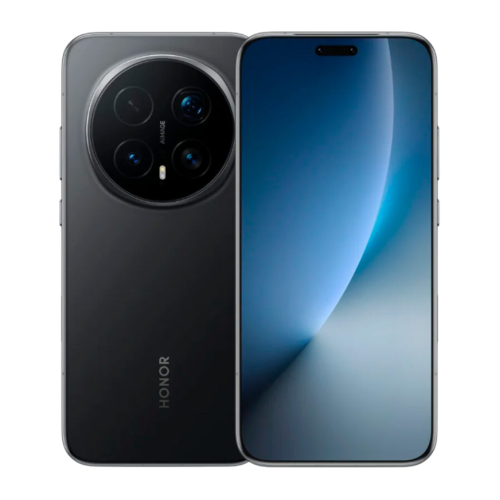 Телефон HONOR Magic8 Pro 16/1Tb (Black)