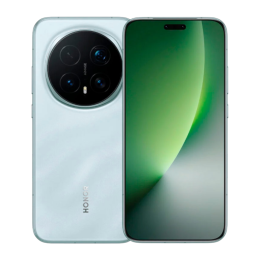 Телефон HONOR Magic8 Pro 16/1Tb (Sky Cyan)
