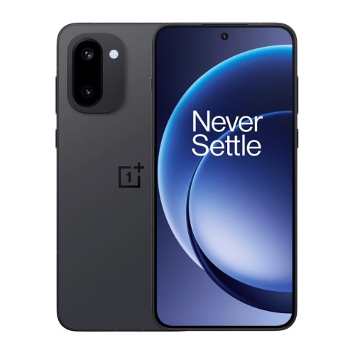 Телефон OnePlus 15R 12/256Gb (Charcoal Black)