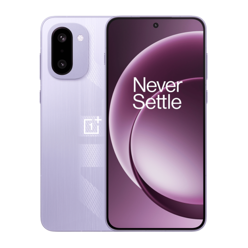 Телефон OnePlus 15R 512Gb (Electric Violet)